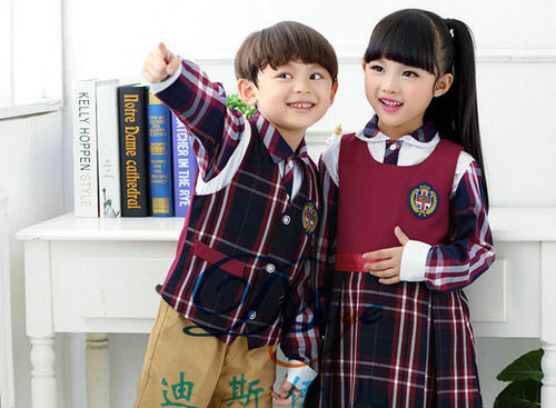 怎么避免幼兒園校服電磁輻射的傷害？